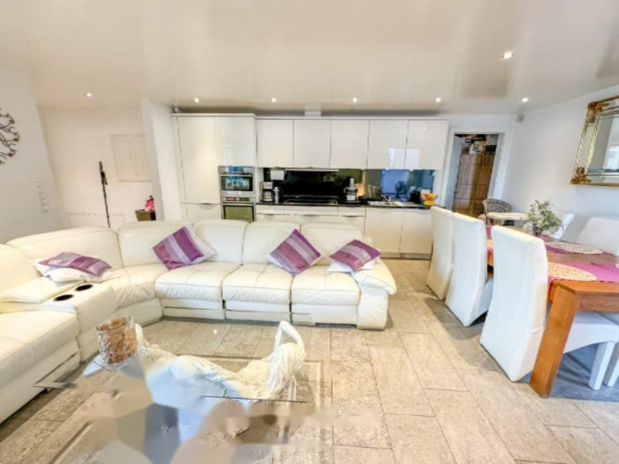 Квартира в Люксембурге, Люксембург, 99 м² - фото 7