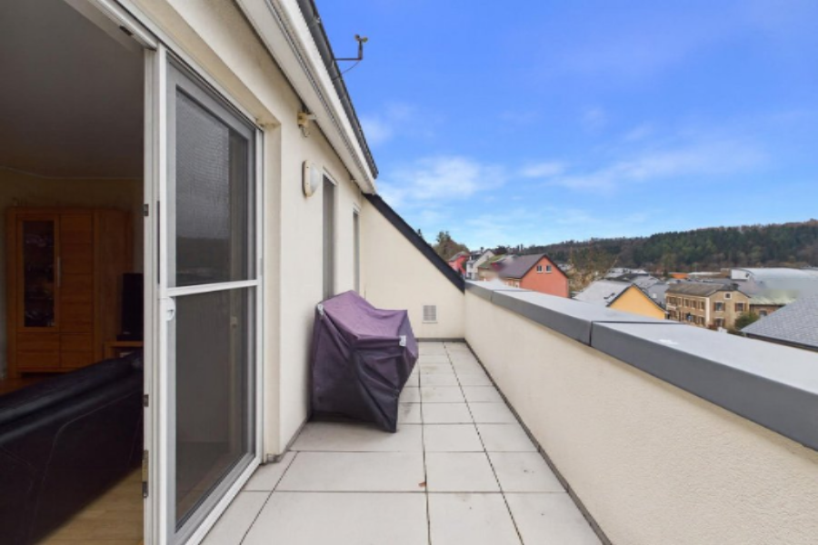 Квартира в Люксембурге, Люксембург, 100 м² - фото 7