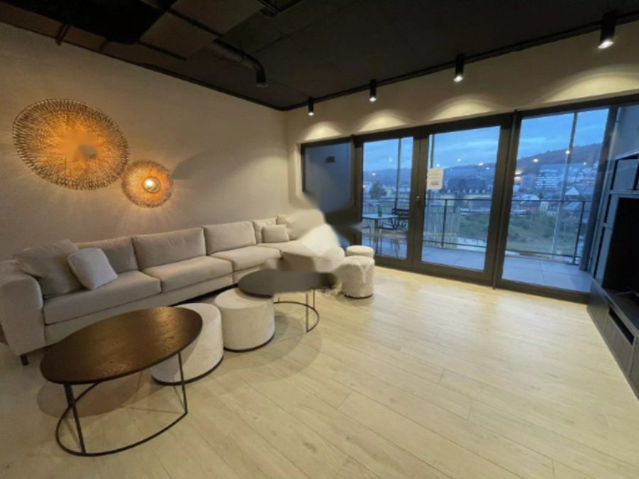 Квартира в Люксембурге, Люксембург, 20 м² - фото 7