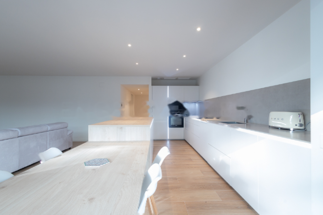 Квартира в Эскальдесе, Андорра, 156 м² - фото 7