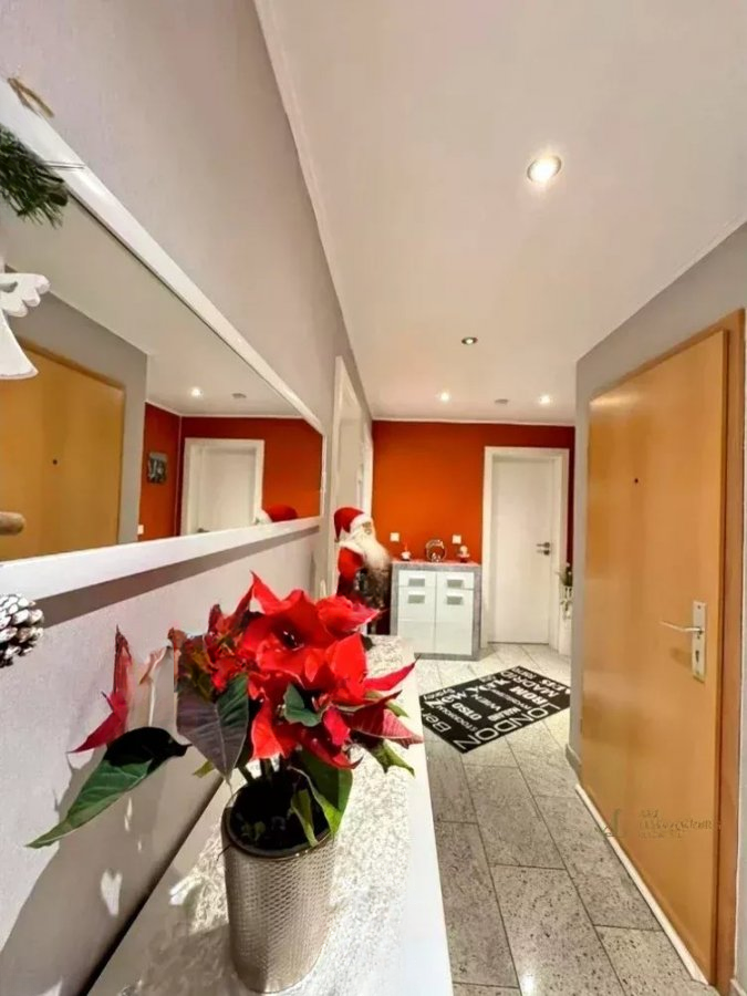 Квартира в Люксембурге, Люксембург, 71 м² - фото 7