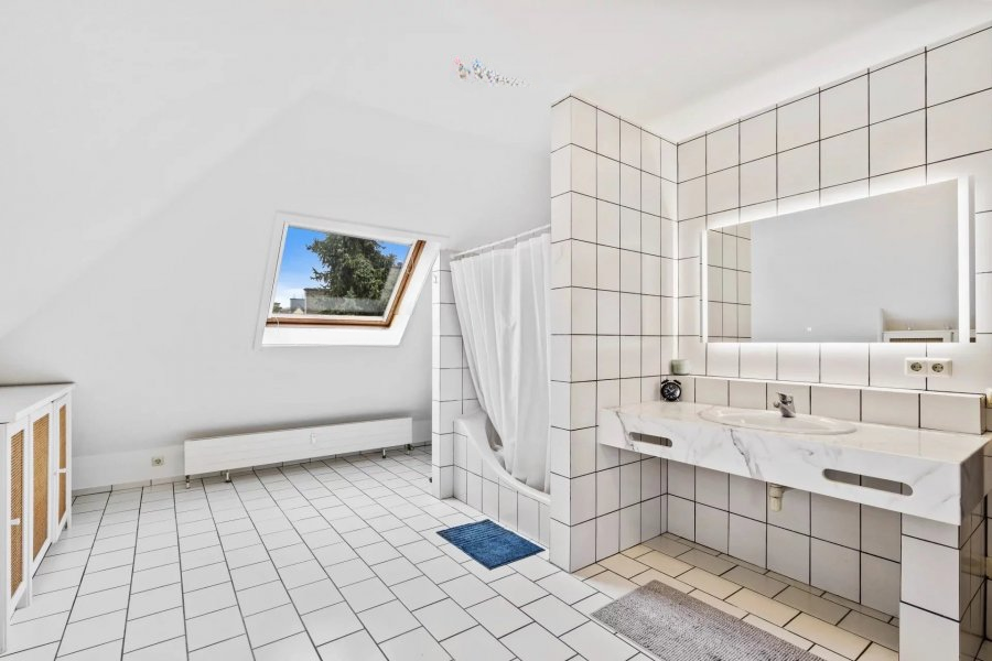 Квартира в Люксембурге, Люксембург, 144 м² - фото 7