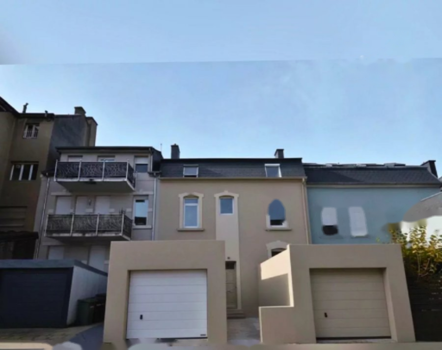 Квартира в Люксембурге, Люксембург, 65 м² - фото 7