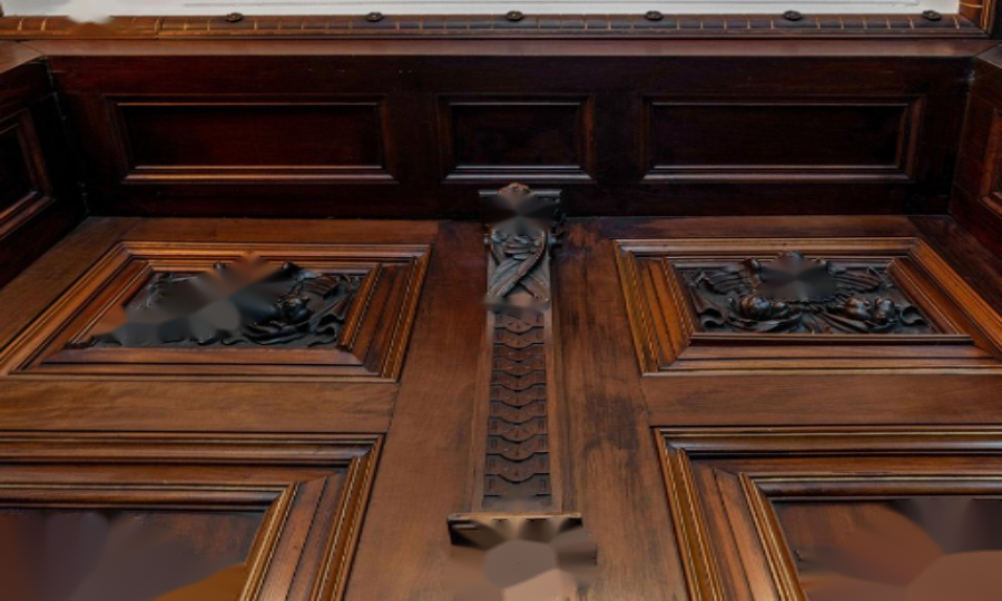 Квартира в Гревенмахере, Люксембург, 280 м² - фото 7