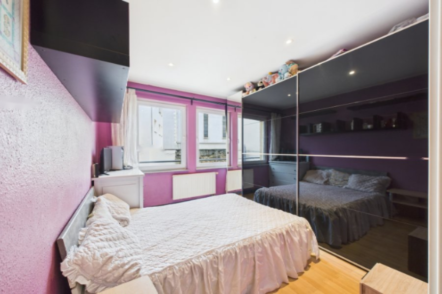 Квартира в Люксембурге, Люксембург, 68 м² - фото 7