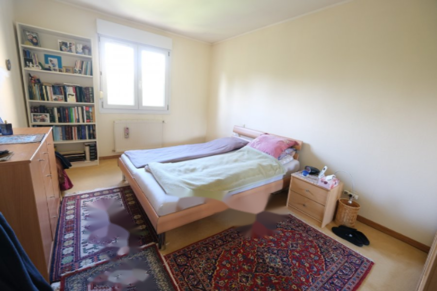 Квартира в Люксембурге, Люксембург, 121 м² - фото 7