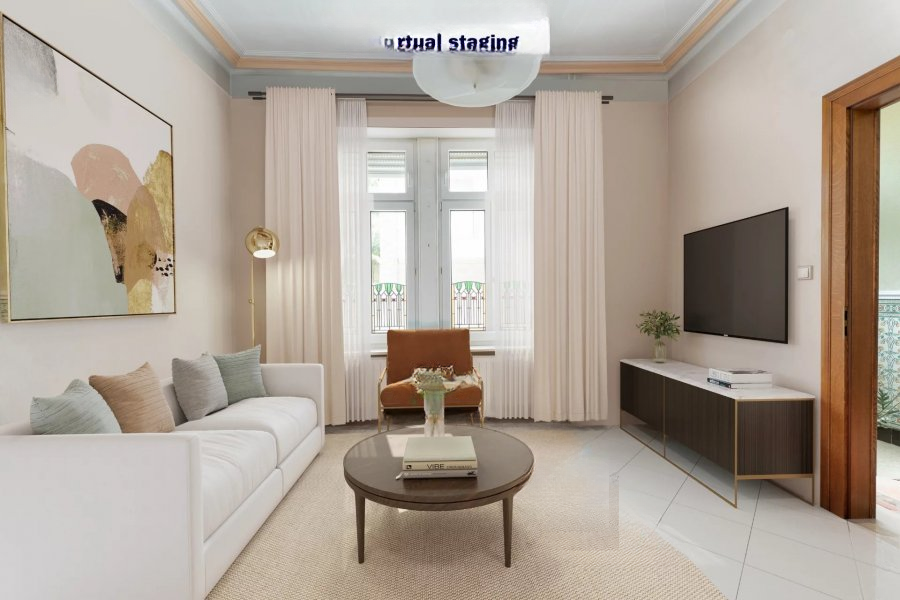 Квартира в Люксембурге, Люксембург, 310 м² - фото 7