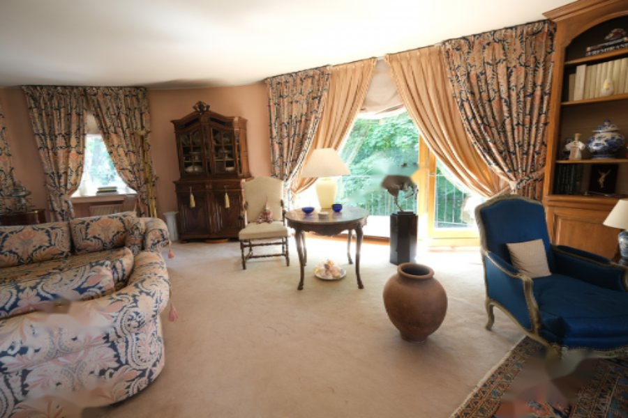 Квартира в Люксембурге, Люксембург, 155 м² - фото 7