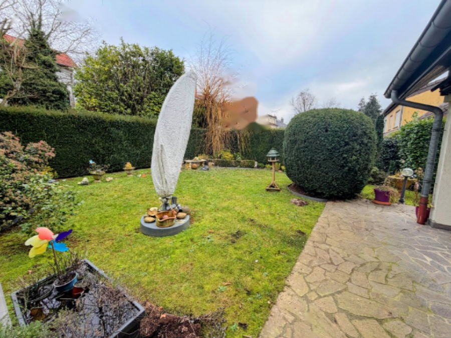 Квартира в Люксембурге, Люксембург, 140 м² - фото 7