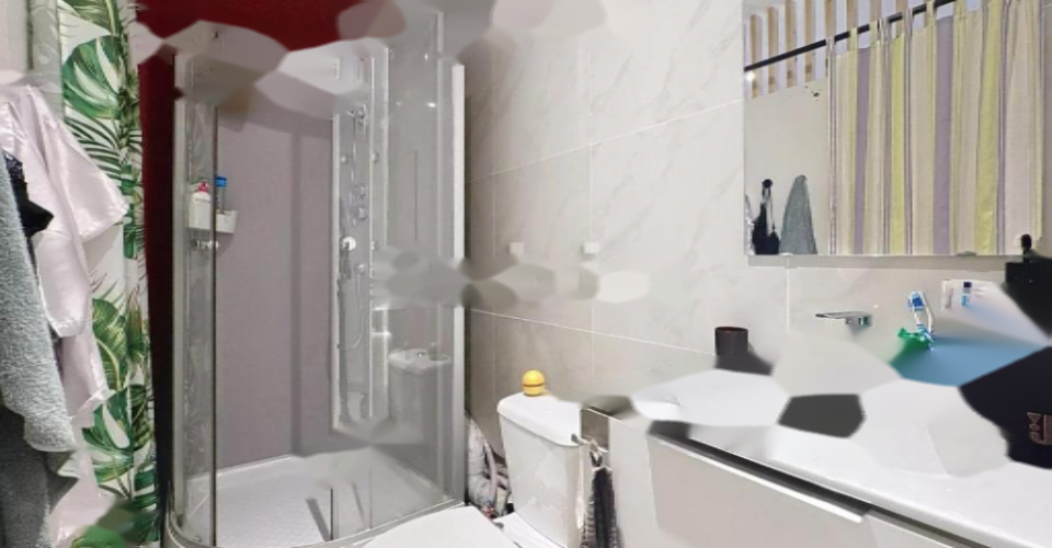 Квартира в Женеве, Швейцария, 110 м² - фото 7