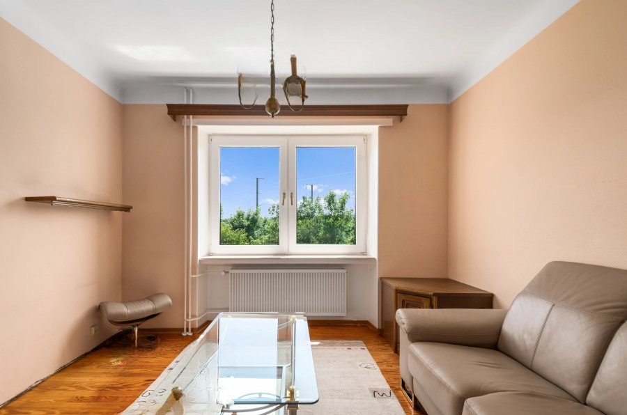 Квартира в Люксембурге, Люксембург, 120 м² - фото 7