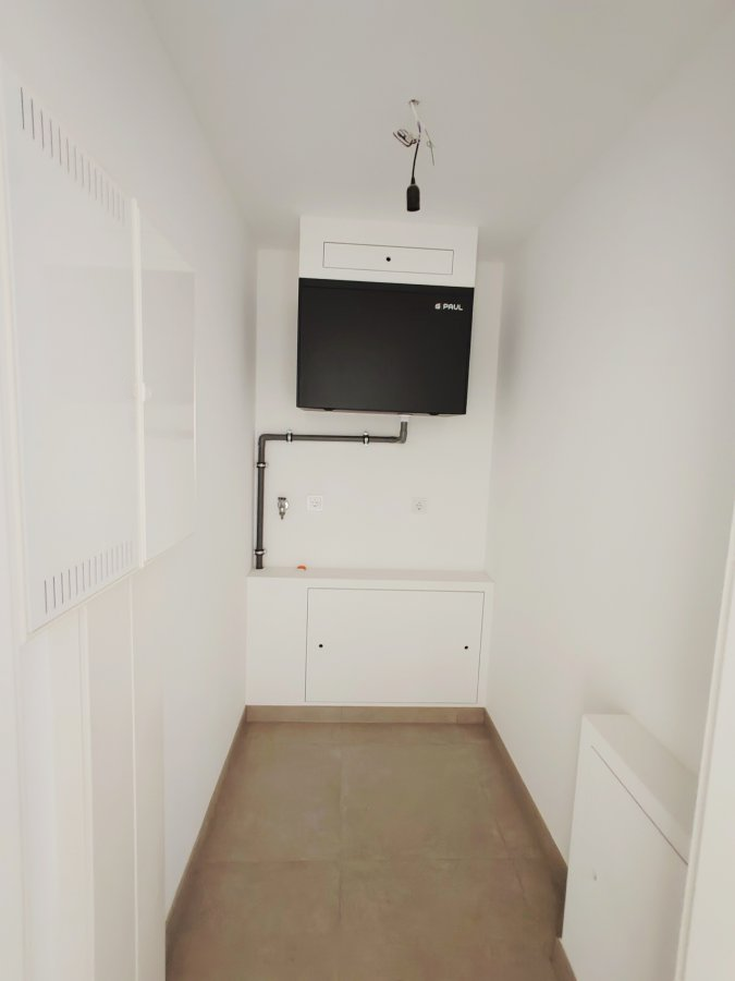 Квартира в Люксембурге, Люксембург, 49 м² - фото 7