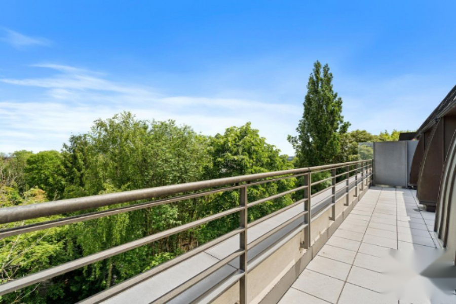 Квартира в Люксембурге, Люксембург, 179 м² - фото 7