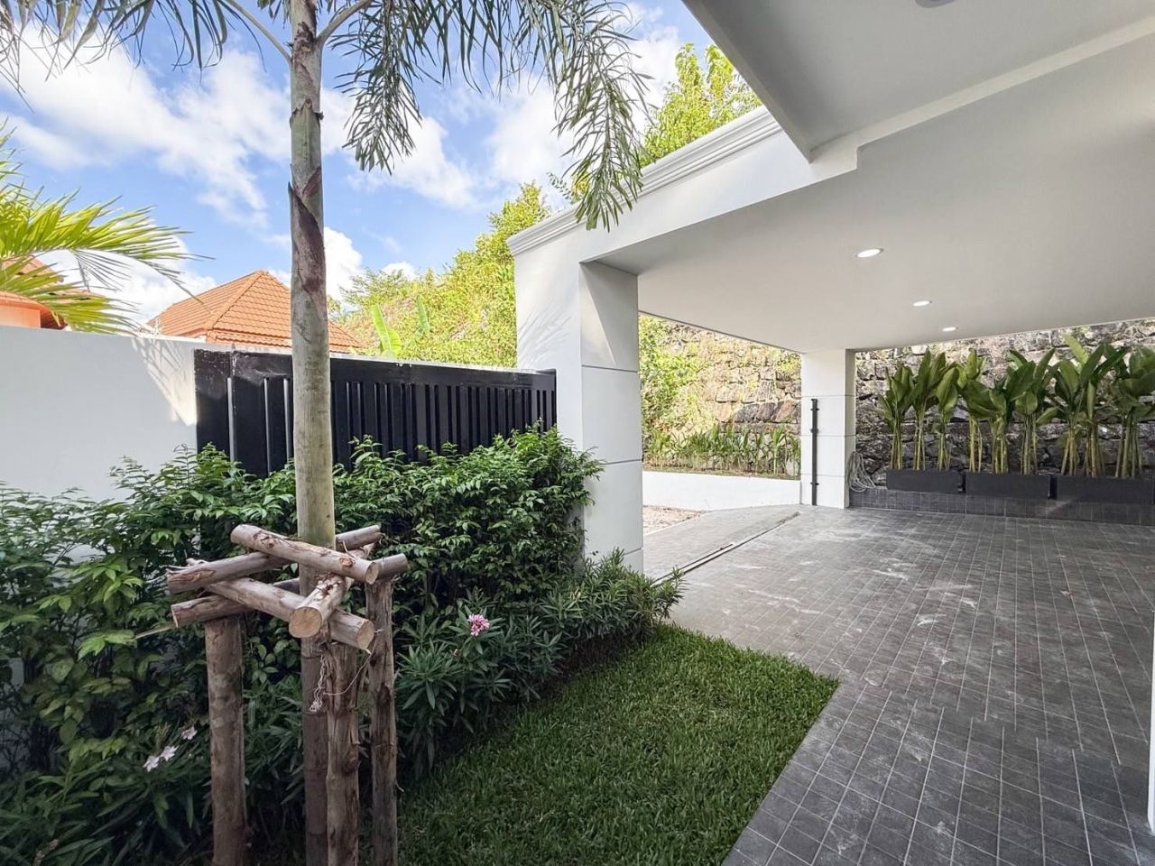 Дом на острове Пхукет, Таиланд, 250 м² - фото 3