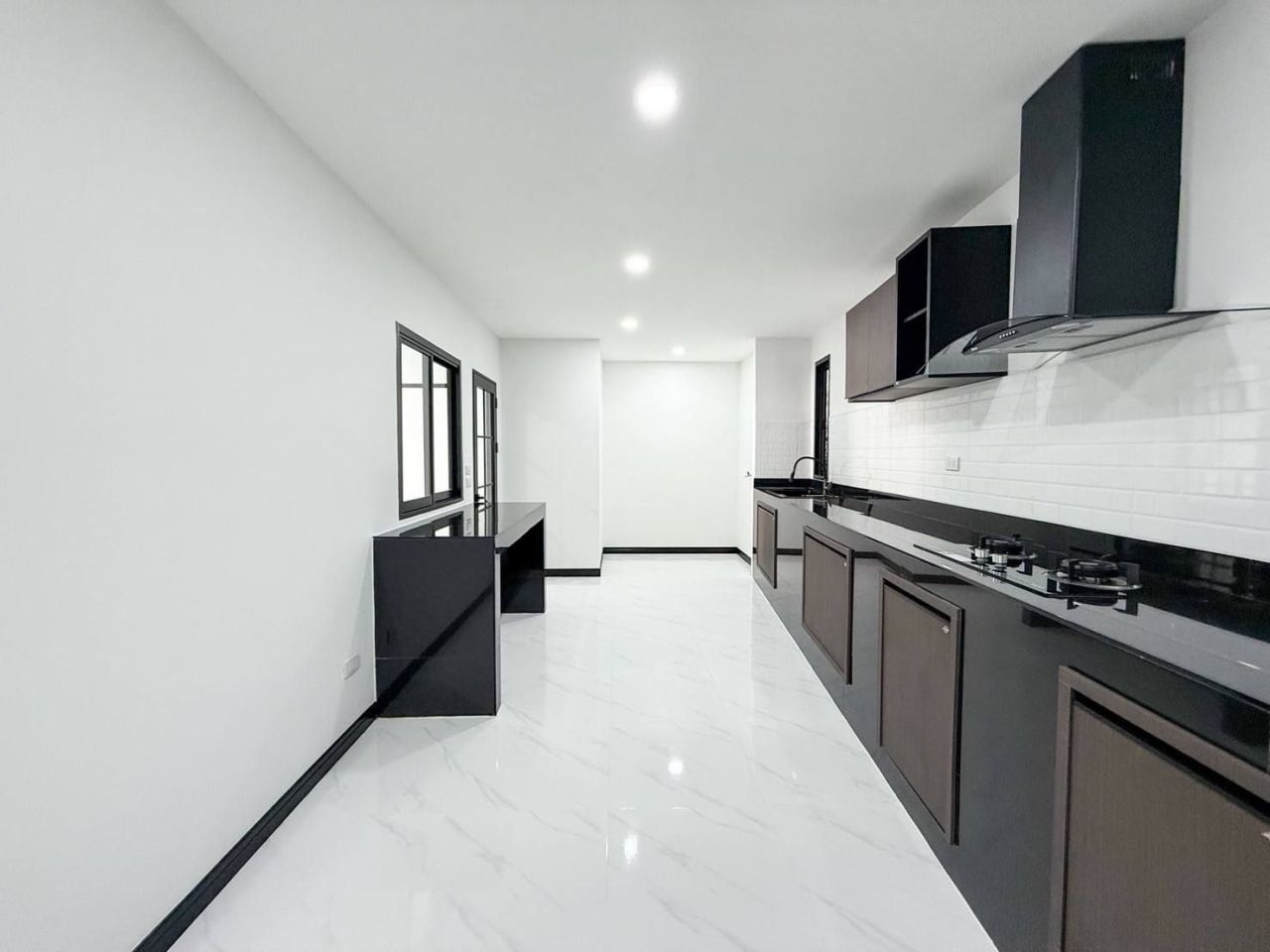 Дом на острове Пхукет, Таиланд, 250 м² - фото 11