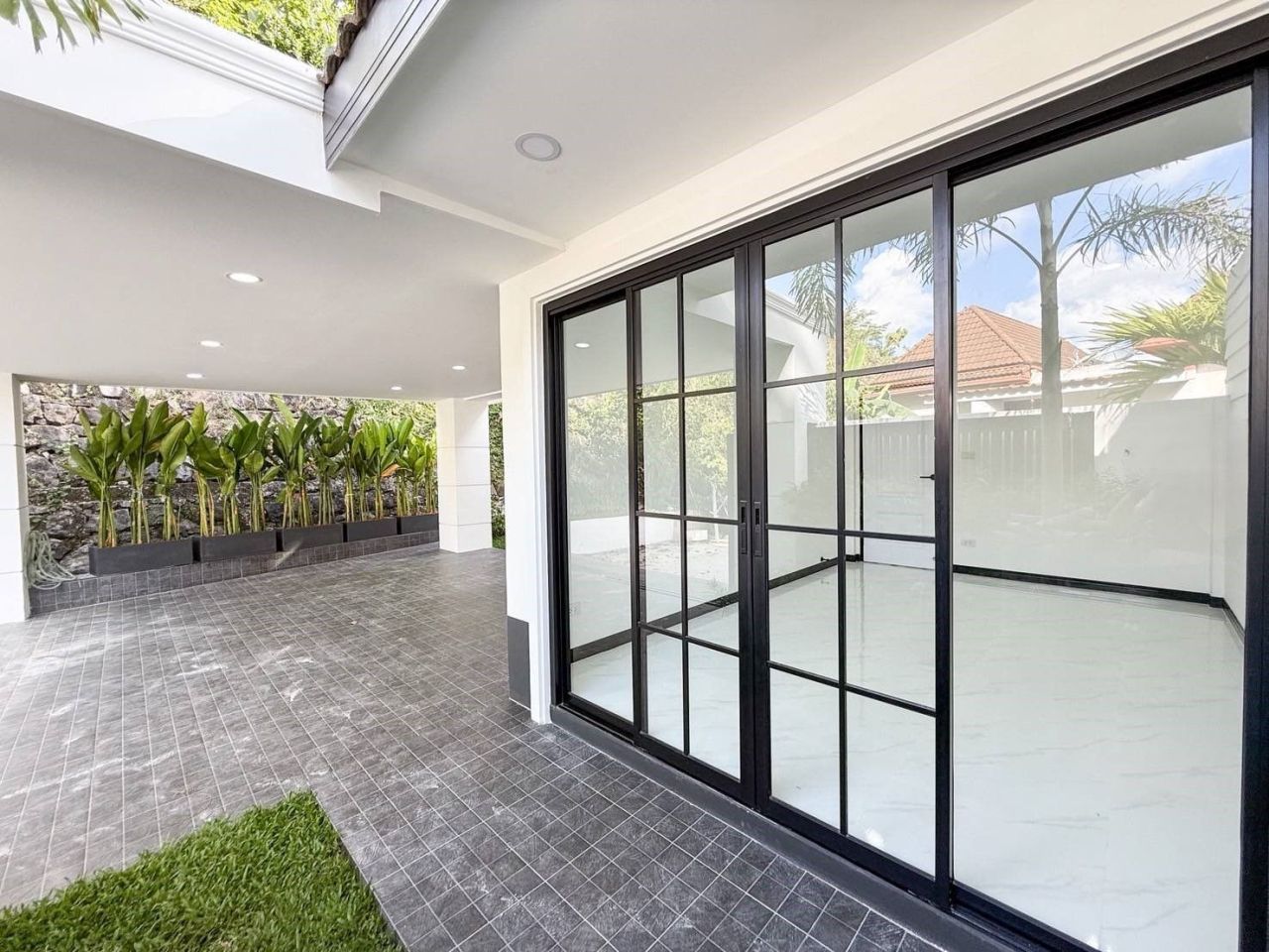 Дом на острове Пхукет, Таиланд, 250 м² - фото 14