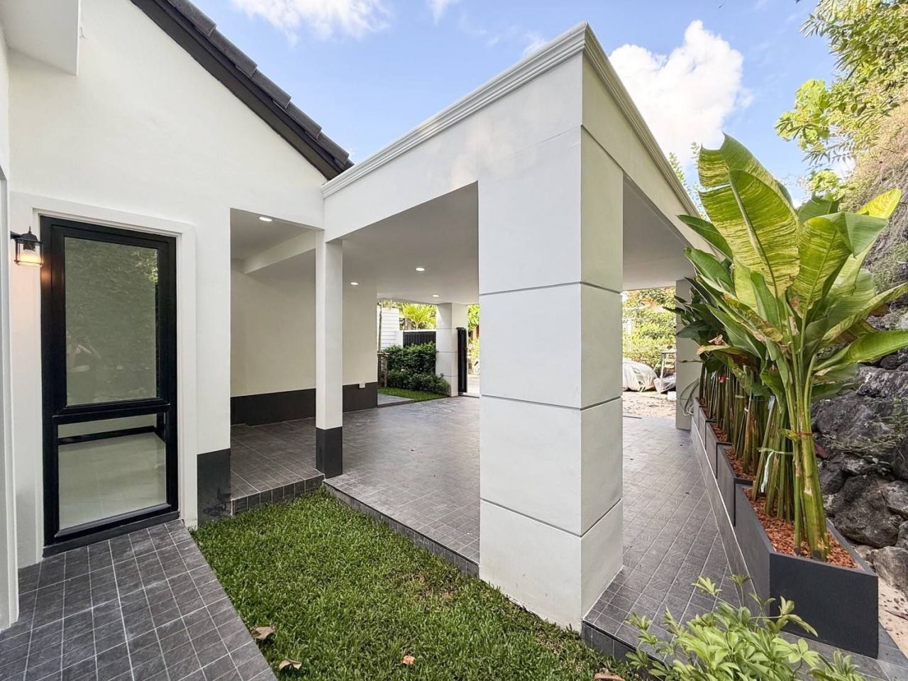 Дом на острове Пхукет, Таиланд, 250 м² - фото 15