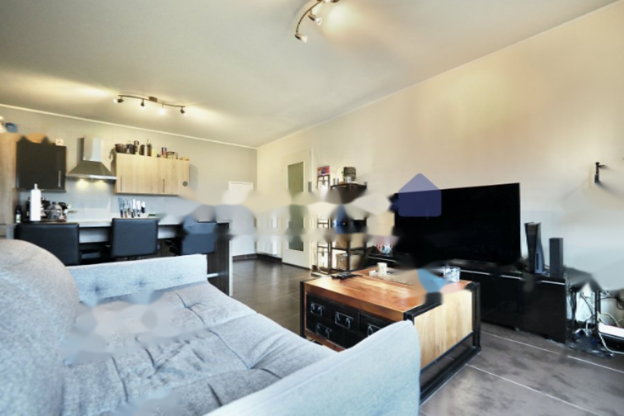 Квартира в Люксембурге, Люксембург, 53 м² - фото 7