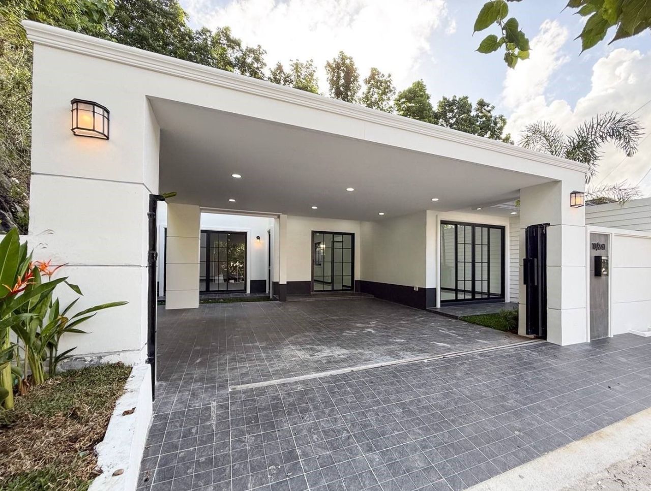 Дом на острове Пхукет, Таиланд, 250 м² - фото 2