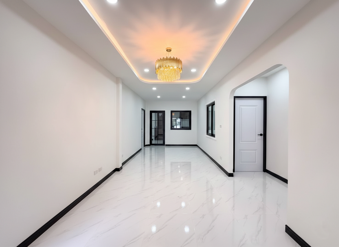 Дом на острове Пхукет, Таиланд, 250 м² - фото 5