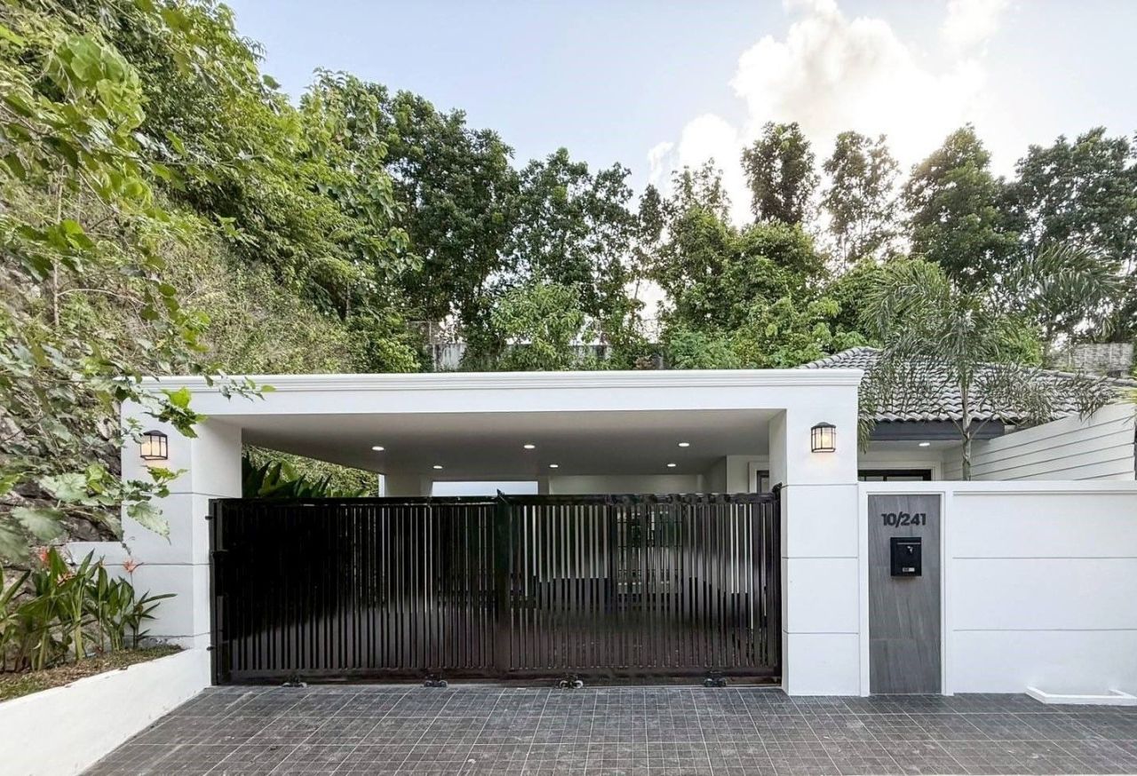 Дом на острове Пхукет, Таиланд, 250 м² - фото 16