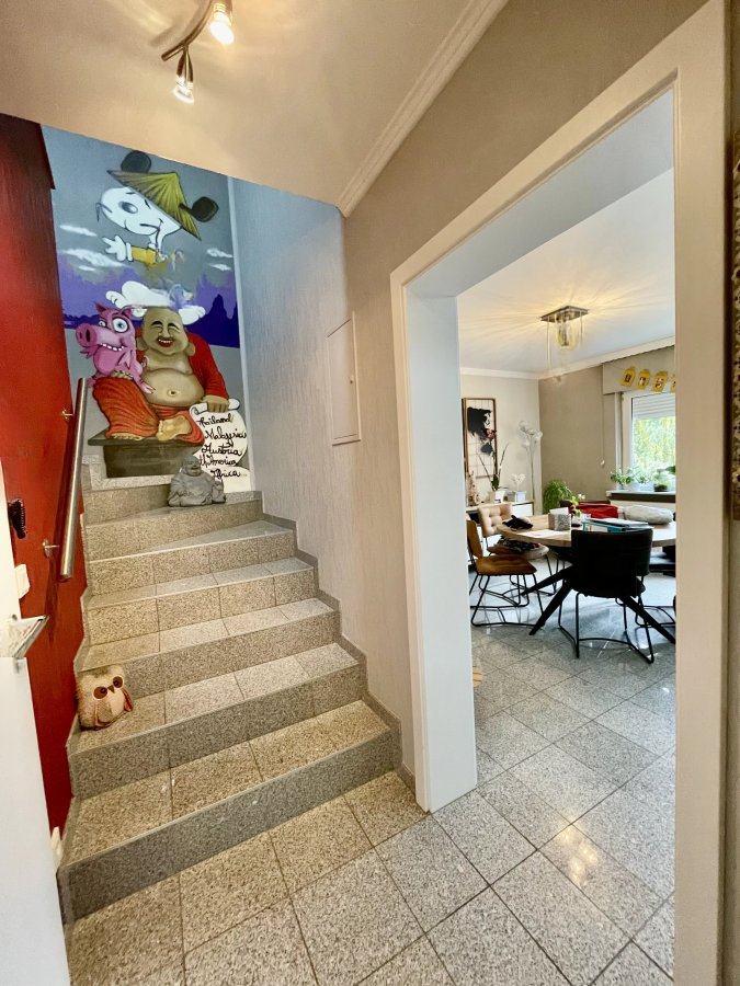 Квартира в Люксембурге, Люксембург, 105 м² - фото 7