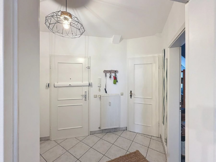 Квартира в Гревенмахере, Люксембург, 80 м² - фото 7