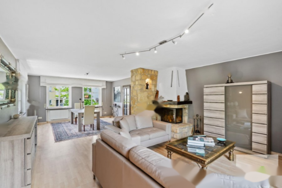 Квартира в Гревенмахере, Люксембург, 470 м² - фото 7