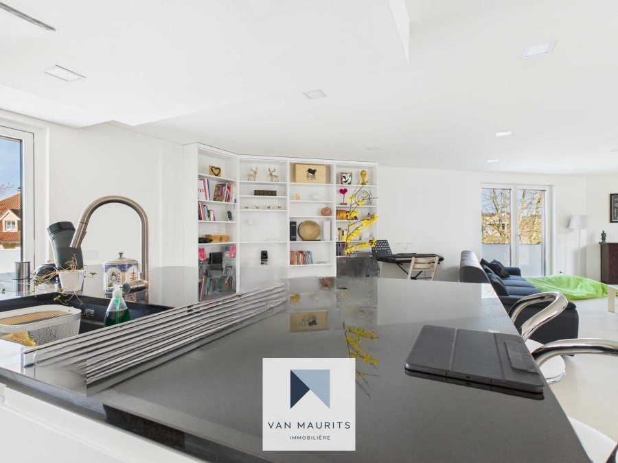 Квартира в Гревенмахере, Люксембург, 228 м² - фото 7