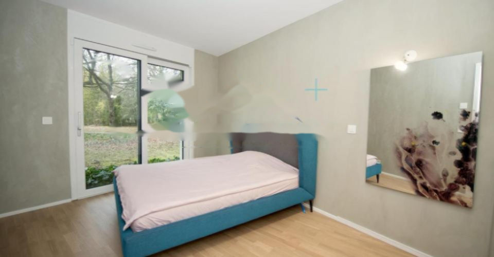 Квартира в Женеве, Швейцария - фото 7