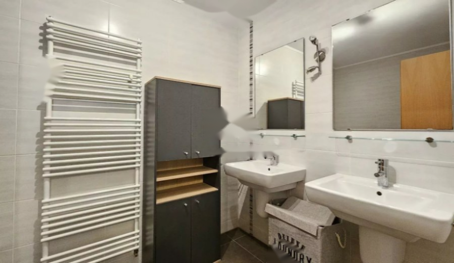 Квартира в Люксембурге, Люксембург, 67 м² - фото 7