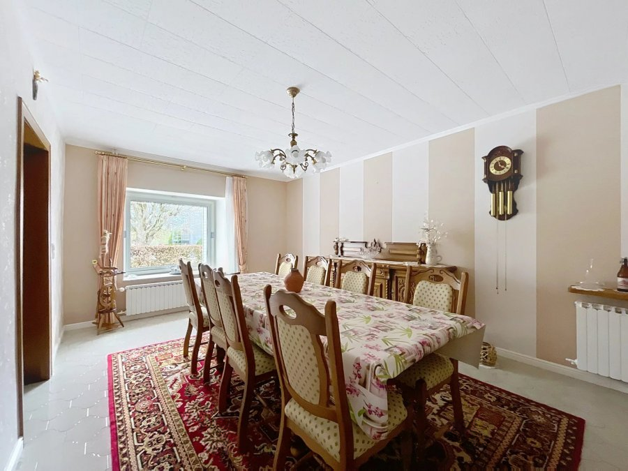 Квартира в Дикирхе, Люксембург, 179 м² - фото 7