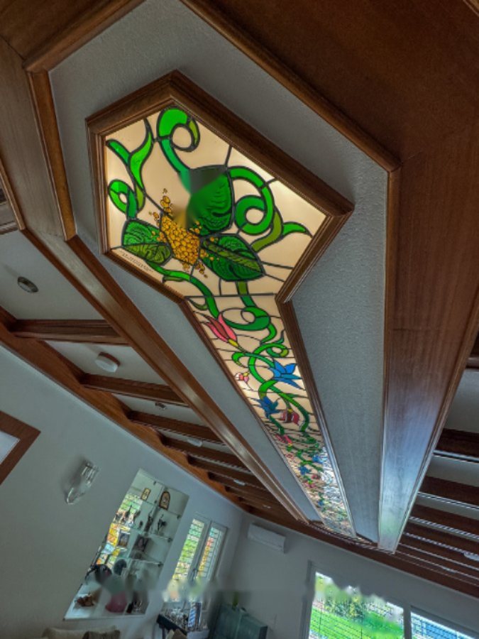 Квартира в Люксембурге, Люксембург, 636 м² - фото 7