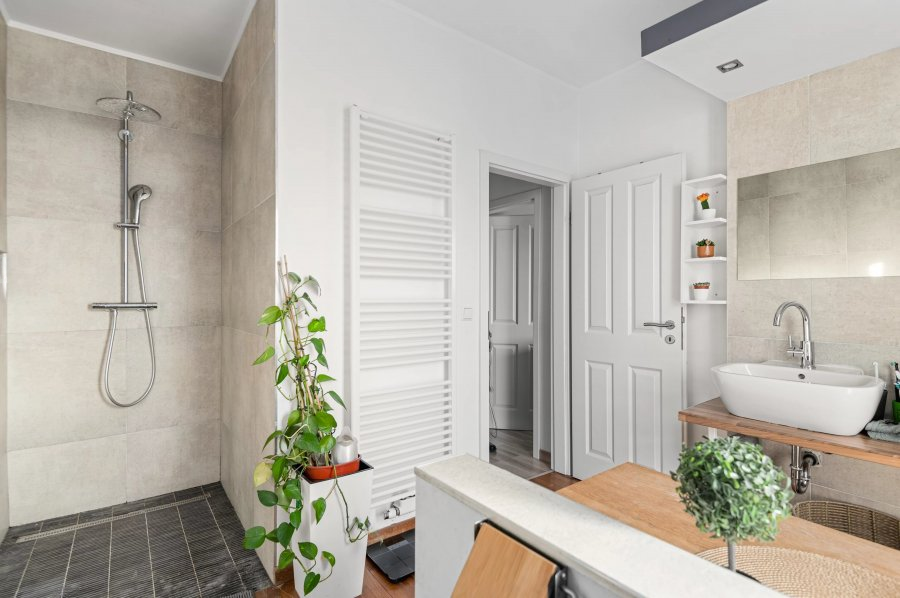 Квартира в Люксембурге, Люксембург, 140 м² - фото 7