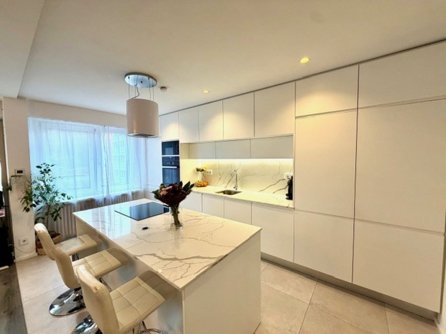 Квартира в Люксембурге, Люксембург, 88 м² - фото 7