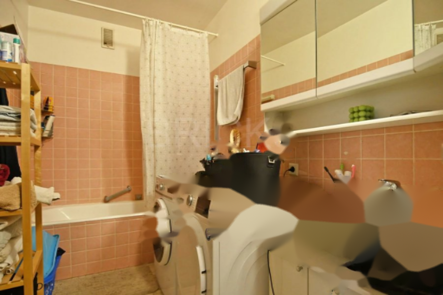 Квартира в Люксембурге, Люксембург, 65 м² - фото 7