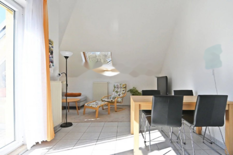 Квартира в Люксембурге, Люксембург, 82 м² - фото 7