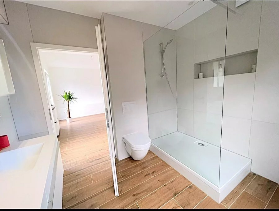 Квартира в Люксембурге, Люксембург, 105 м² - фото 7