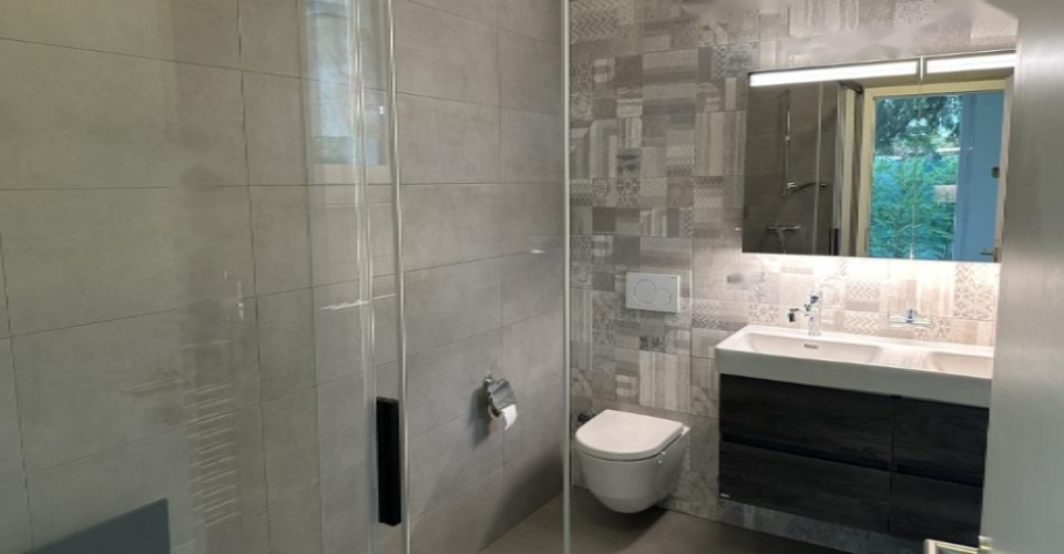 Квартира в Женеве, Швейцария - фото 7