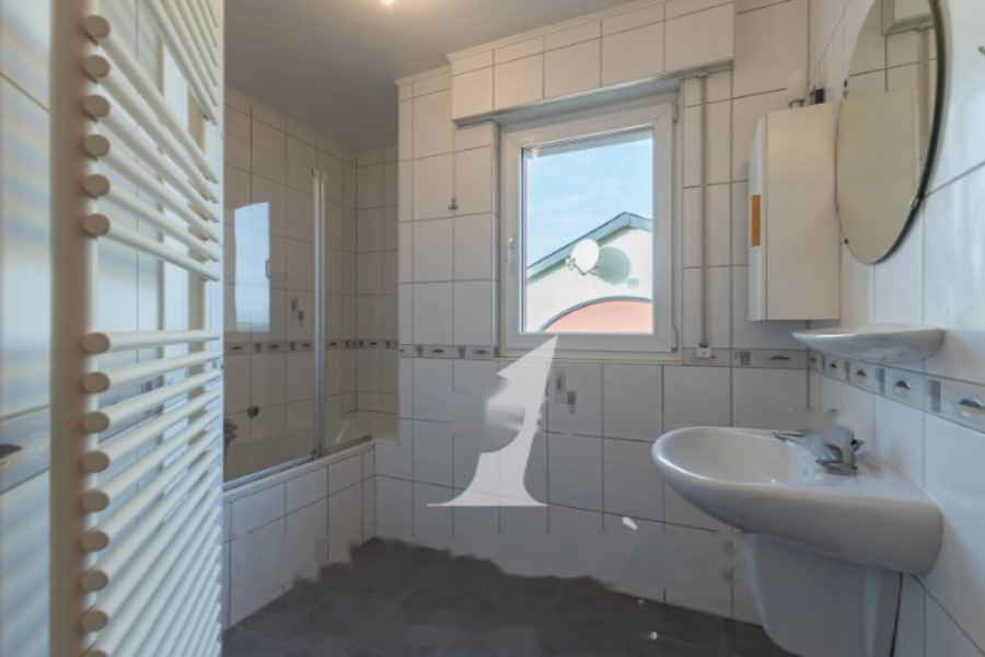 Квартира в Гревенмахере, Люксембург, 89 м² - фото 7