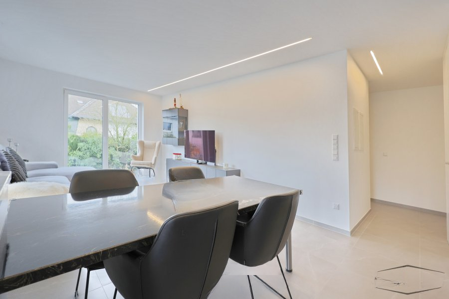 Квартира в Люксембурге, Люксембург, 80 м² - фото 7