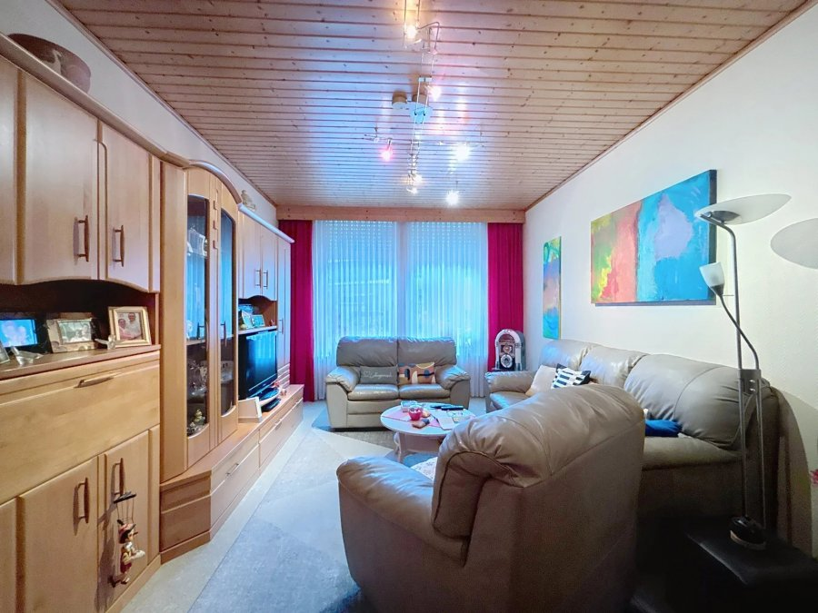 Квартира в Люксембурге, Люксембург, 160 м² - фото 7