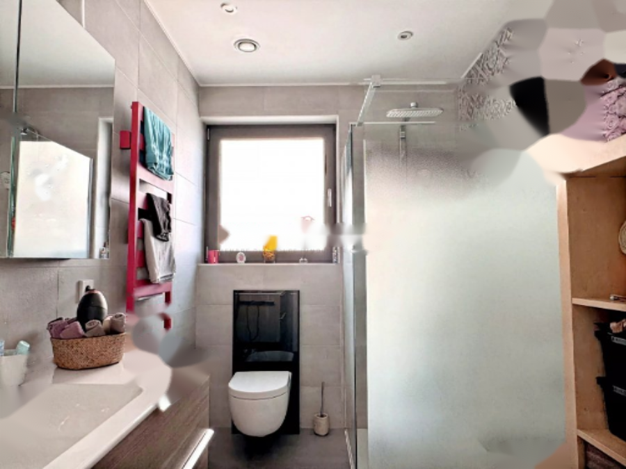 Квартира в Люксембурге, Люксембург, 77 м² - фото 7