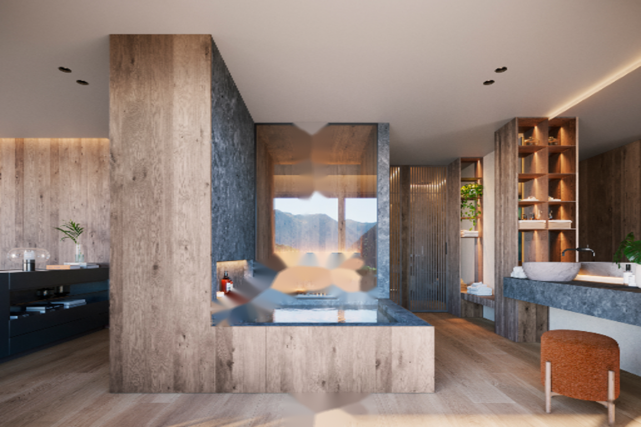 Квартира в Сиспони, Андорра, 559 м² - фото 7