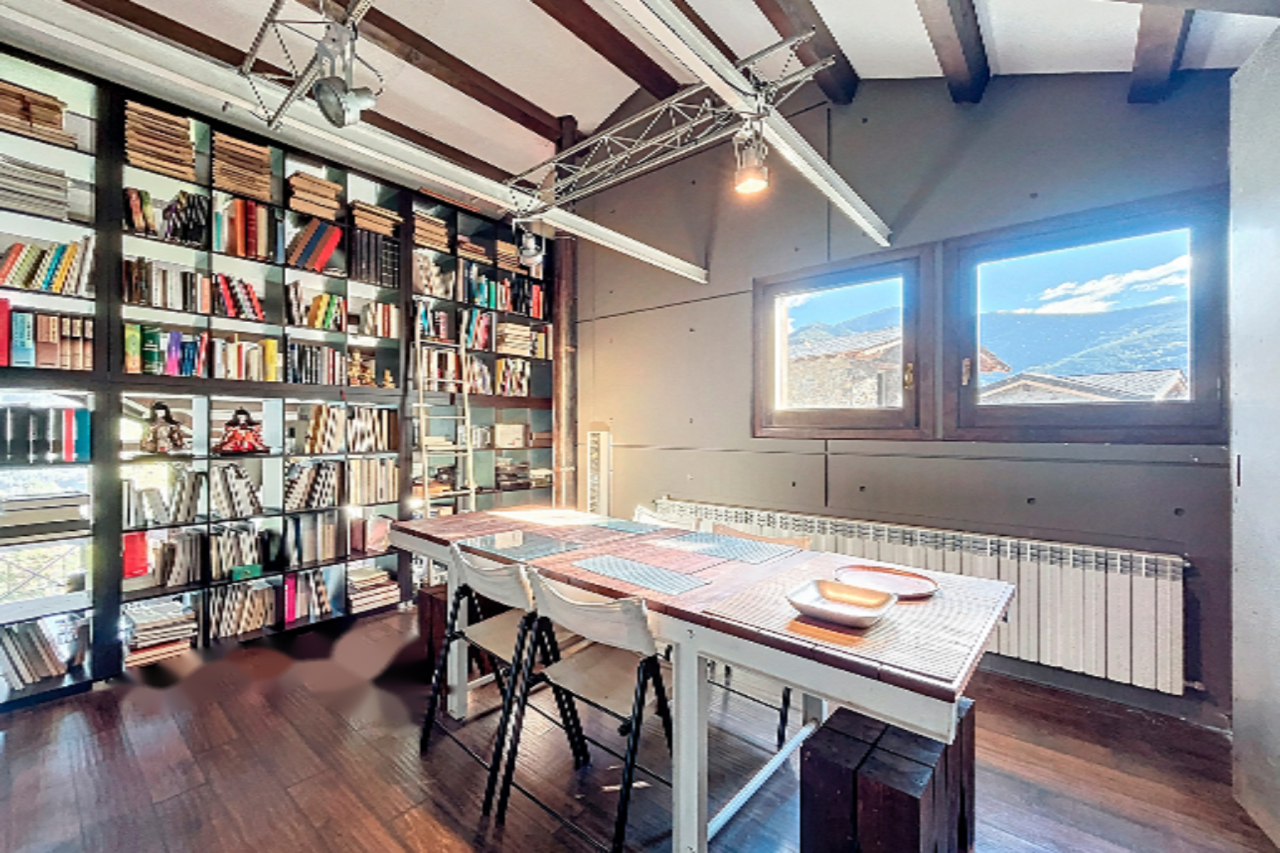 Квартира в Сиспони, Андорра, 390 м² - фото 7