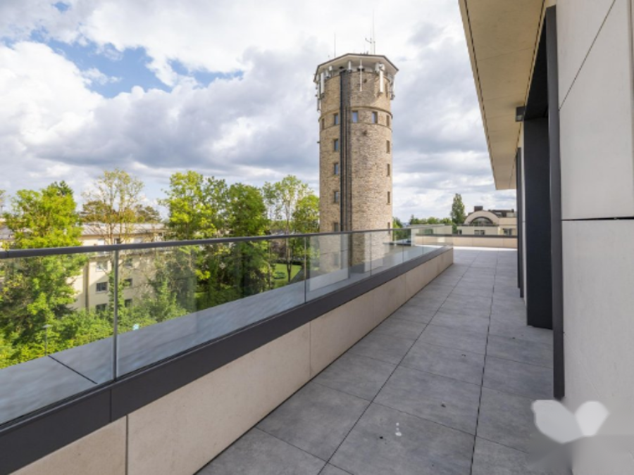 Квартира в Люксембурге, Люксембург, 224 м² - фото 7