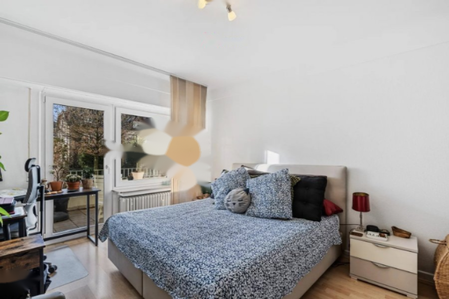 Квартира в Люксембурге, Люксембург, 87 м² - фото 7