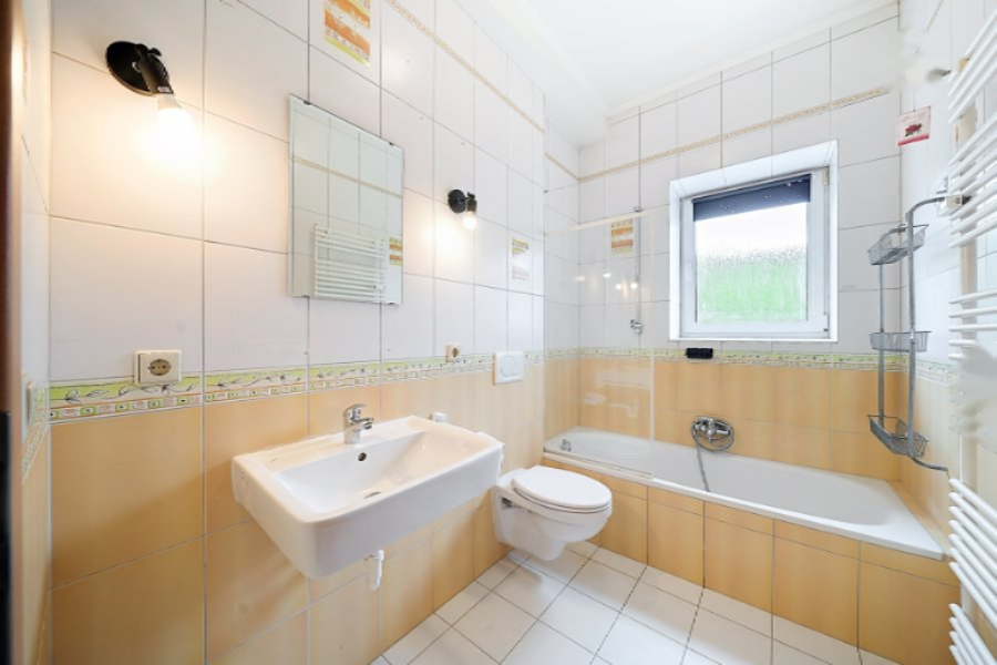 Квартира в Дикирхе, Люксембург, 70 м² - фото 7