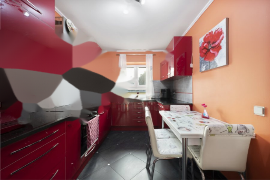 Квартира в Люксембурге, Люксембург, 94 м² - фото 7