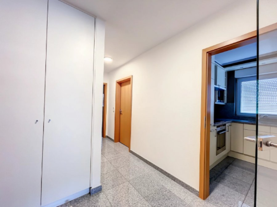 Квартира в Люксембурге, Люксембург, 101 м² - фото 7